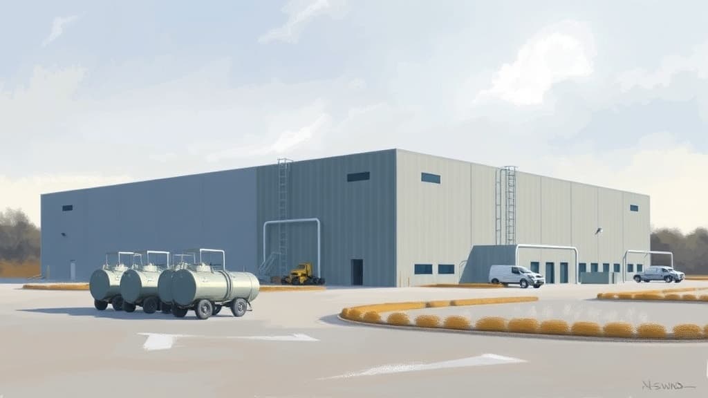 CSWD to Open New Recycling Processing Center in January 2027 with $38 Million Investment