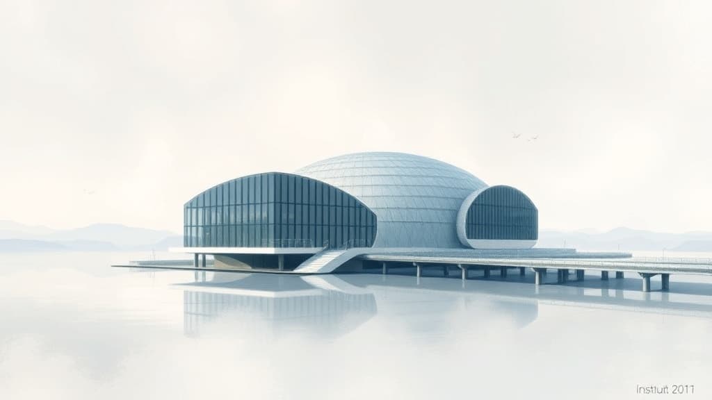 Institut quantique Joins Qblox Excellence Center Program to Advance Quantum Research