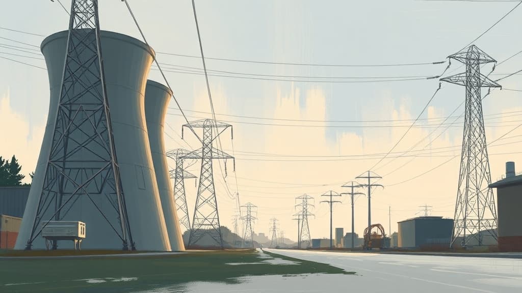 Minnesota Utilities Report Above Average Profits Amid Rising Power Bills