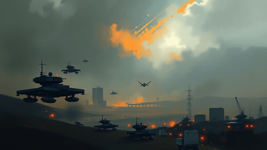 Japan's Former Defense Minister Reveals Xi Jinping's Military Plans for Taiwan Blocked by Purged General