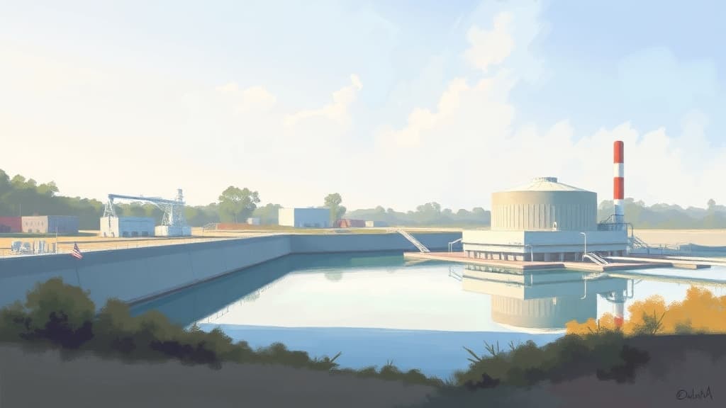 Winter Springs Allocates $600,000 for Wastewater System Repairs Ahead of New Treatment Plant Construction