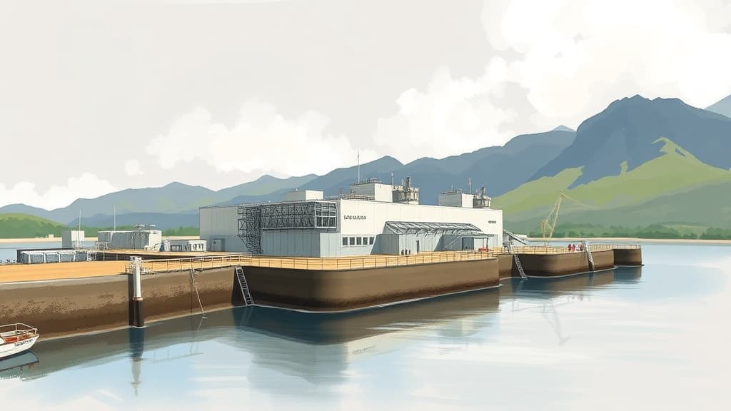 Kaua'i County Council Defers Decision on $25.5 Million Loan for Wailua Wastewater Treatment Plant Improvements