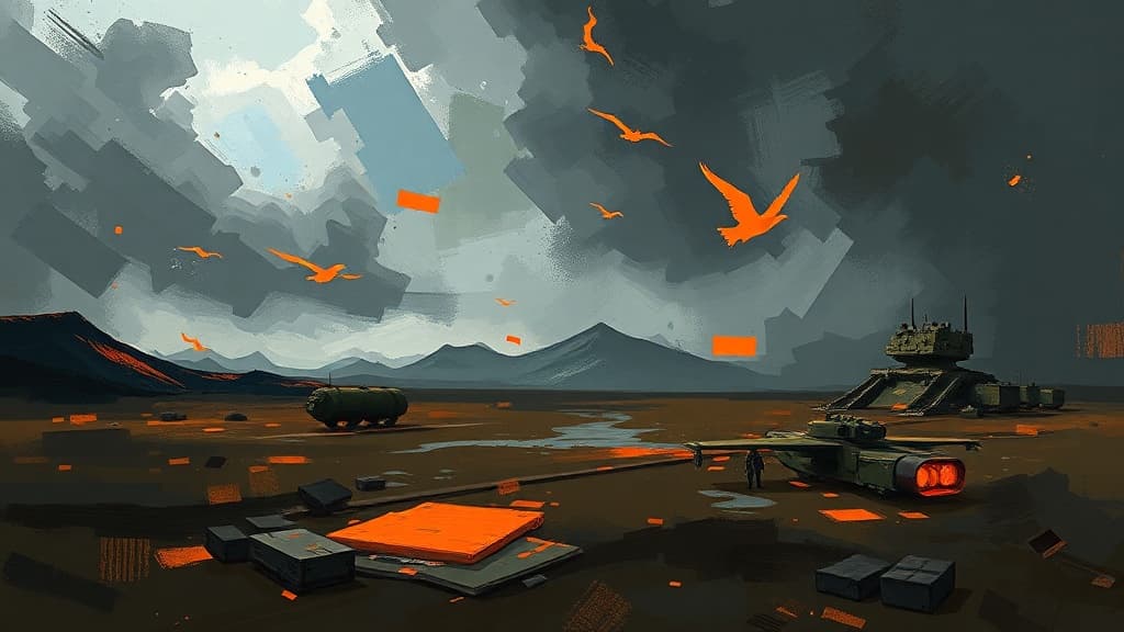 U.S. Army Awards $2M SBIR Contract to Rune Technologies for Predictive Logistics Platform Deployment