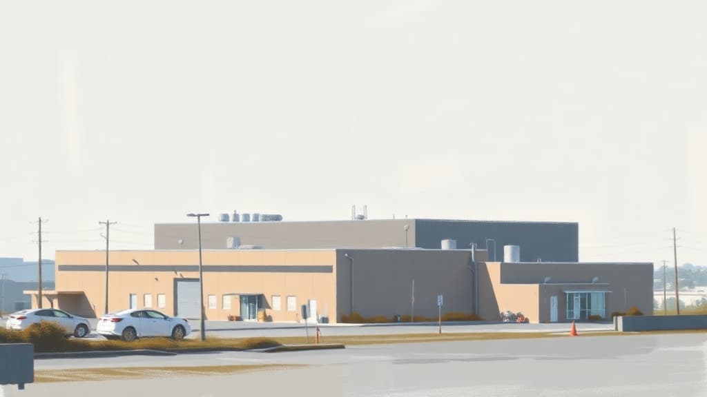 Maker's Pride to Close Salt Lake City and Shakopee Manufacturing Facilities by Q3 2026