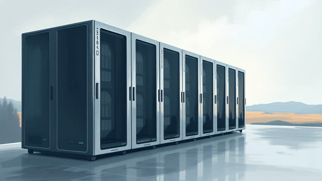 Spain's Magerit Supercomputer Enhances Aerospace, Combustion, and Climate Research