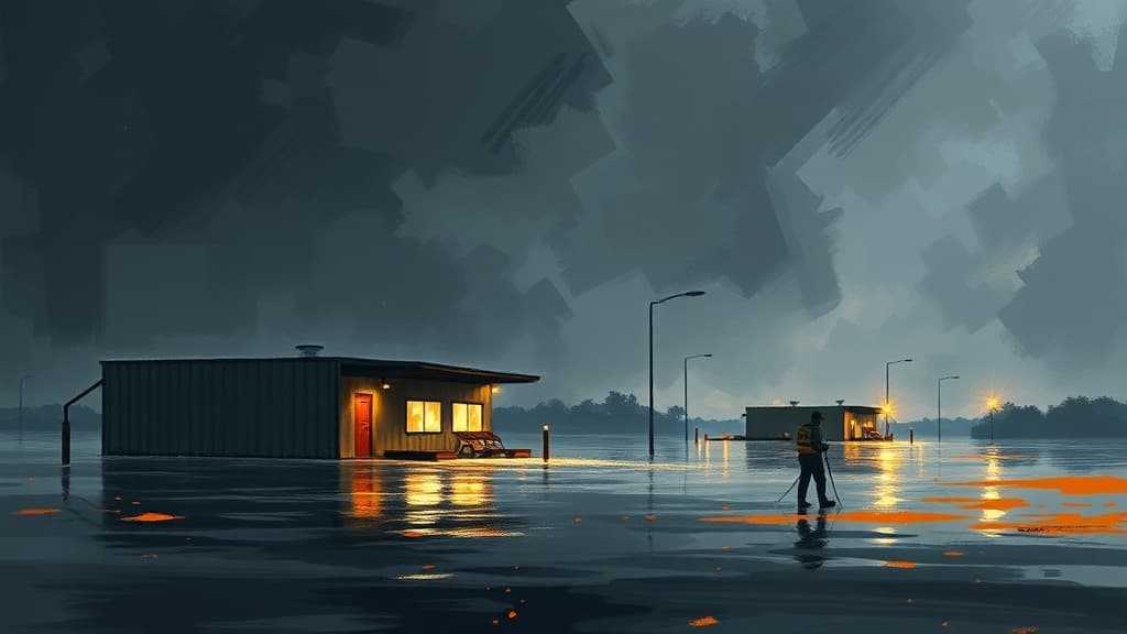 USACE Mobile District Completes FEMA Recovery Projects in Selma, Alabama