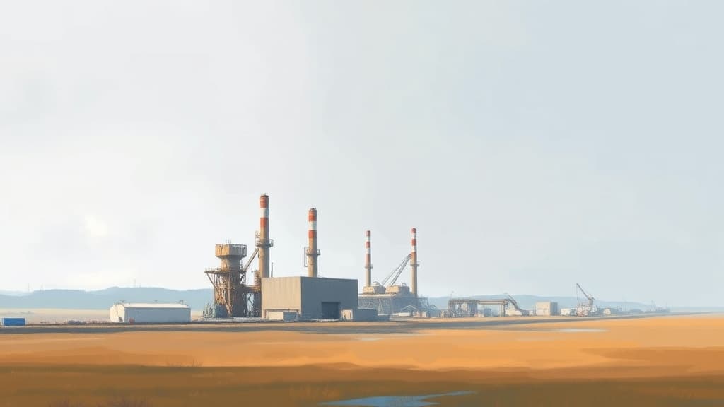 EMP Metals Advances Lithium Production with Engineering Phase in Saskatchewan