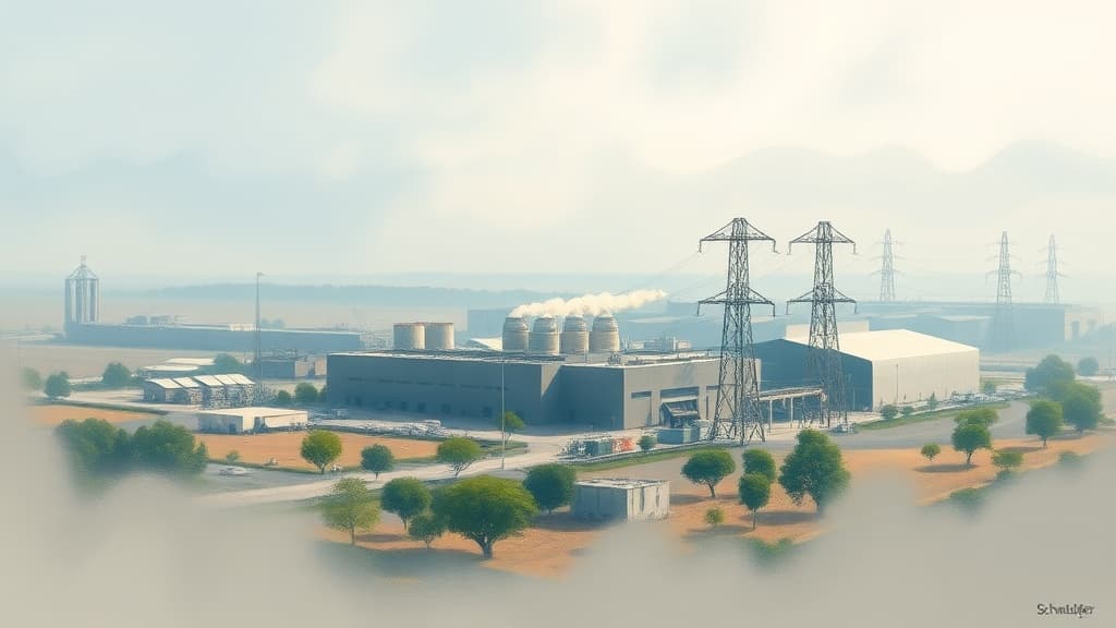 Schneider Electric Invests ₹623 Crore to Expand Low-Voltage Manufacturing in India