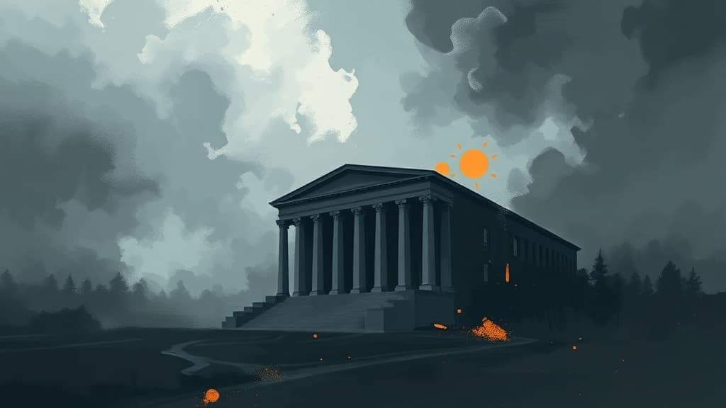 Maine Public Defense System Faces Funding Crisis, Leaving Poor Defendants Unrepresented