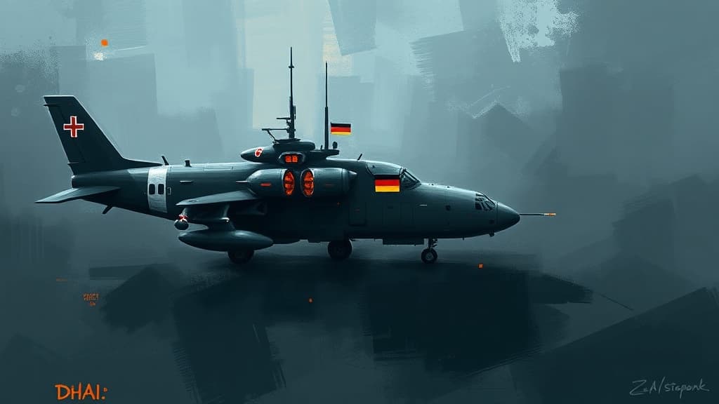 DHA Expands Blood Program Partnerships with Germany and New Zealand for Combat Support