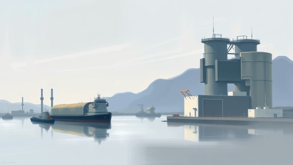 £5M Funding for Advanced Manufacturing Technology Development in Scotland