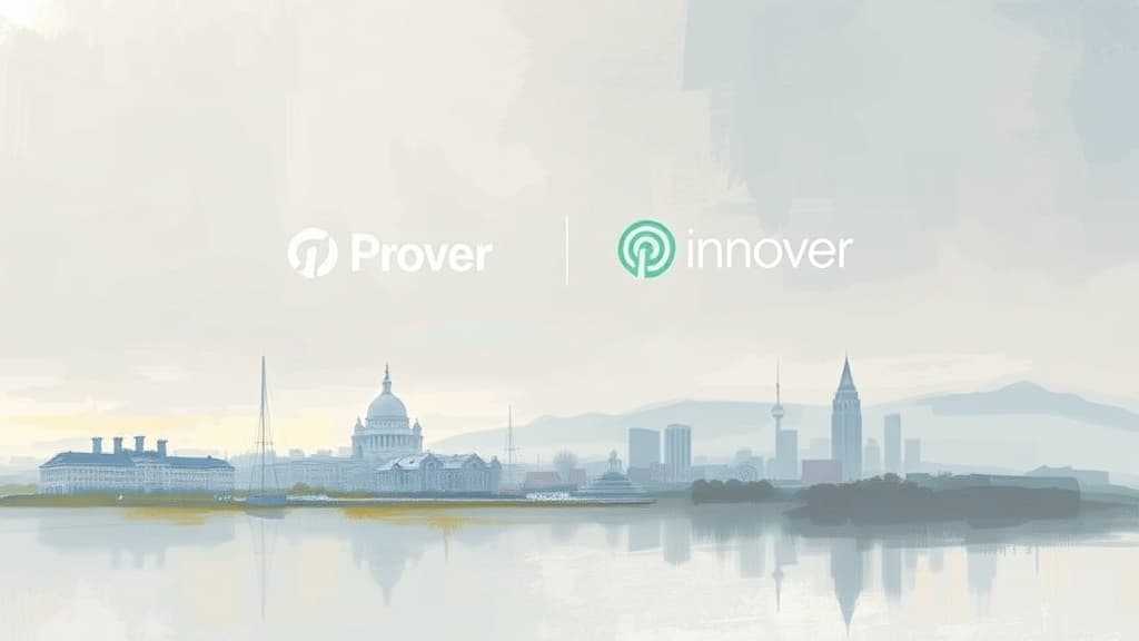 PureFacts and Innover Digital Form Strategic Partnership for AI Transformation in Financial Services