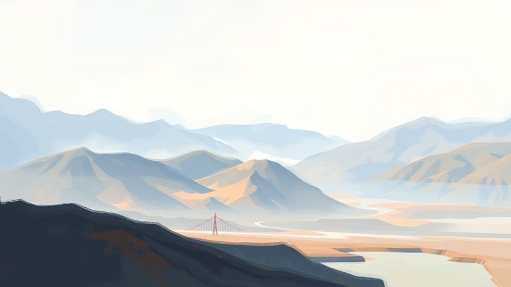 India Ranks Third in Global Rare Earth Reserves, Faces Extraction and Infrastructure Challenges