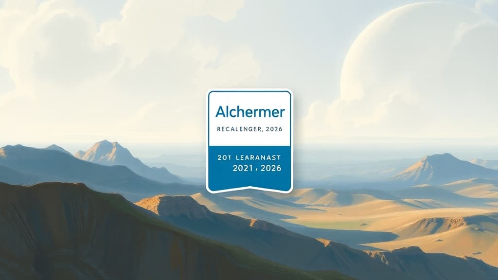 Alchemer Recognized as Challenger in 2026 Gartner Magic Quadrant for Voice of the Customer Platforms