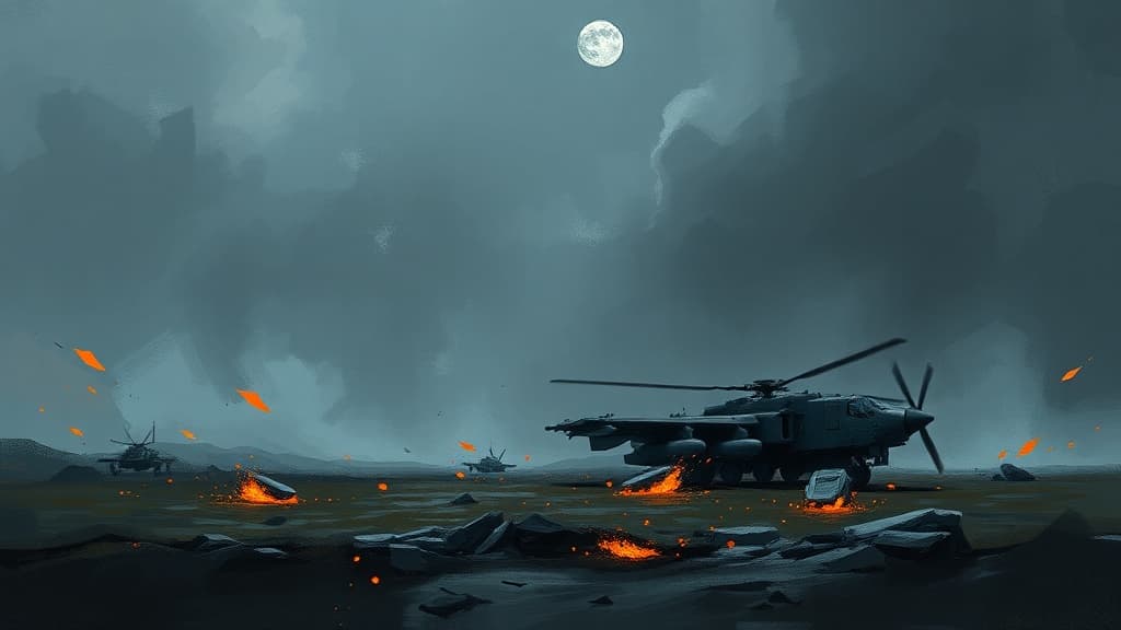 Decline in Military Enlistment Amid U.S. Military Expansion in Puerto Rico