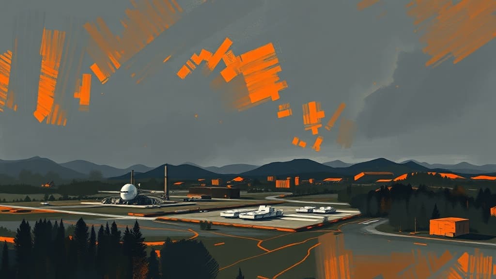 $2.5M Grant to Prepare Northeast Tennessee Business Parks for New Employers