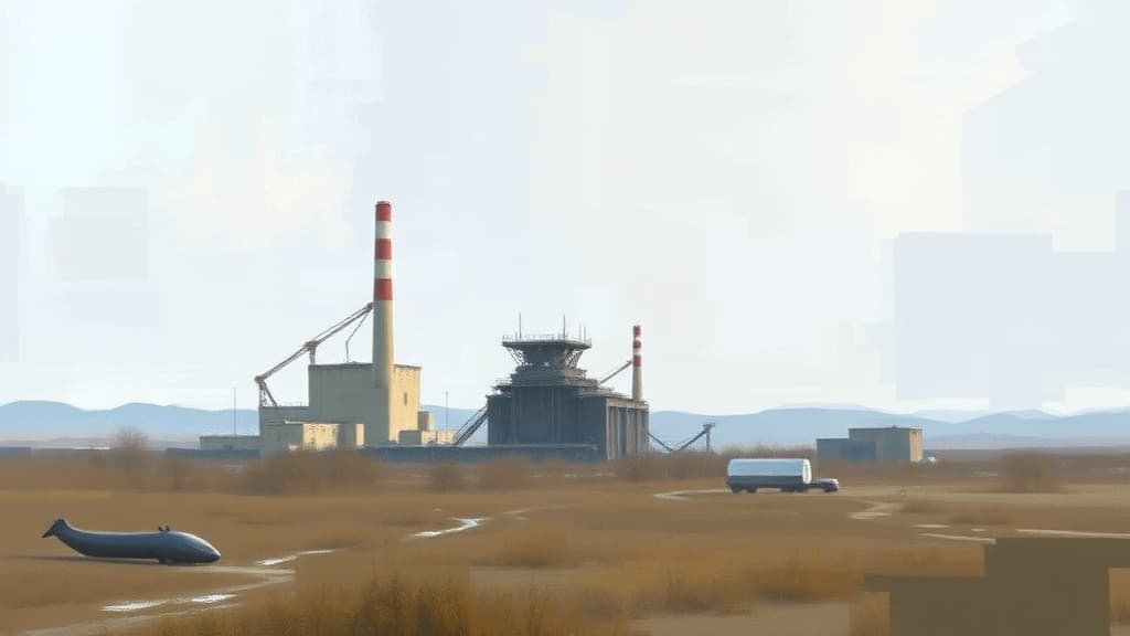 Conflict in Iran May Accelerate Europe's Shift Away from Russian Natural Gas