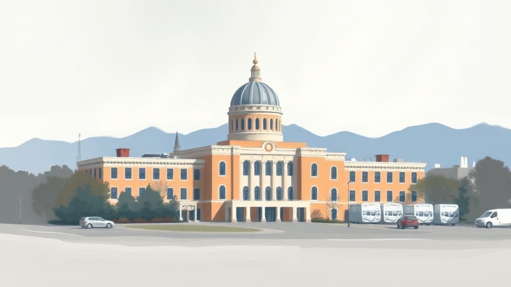 Fairmont City Council Approves $22 Million Budget for 2026-27 Fiscal Year