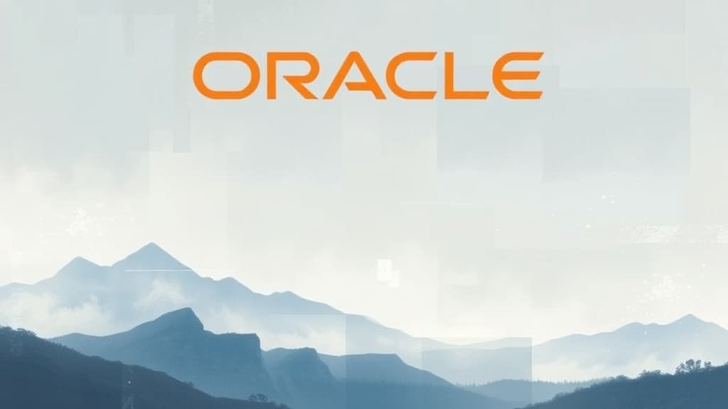 Oracle Secures $2.1B for Restructuring Amid Job Cut Concerns as AI Investments Increase