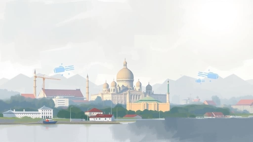 IDBank Launches IDDistributor Financial Tool to Enhance Payment Automation in Armenia