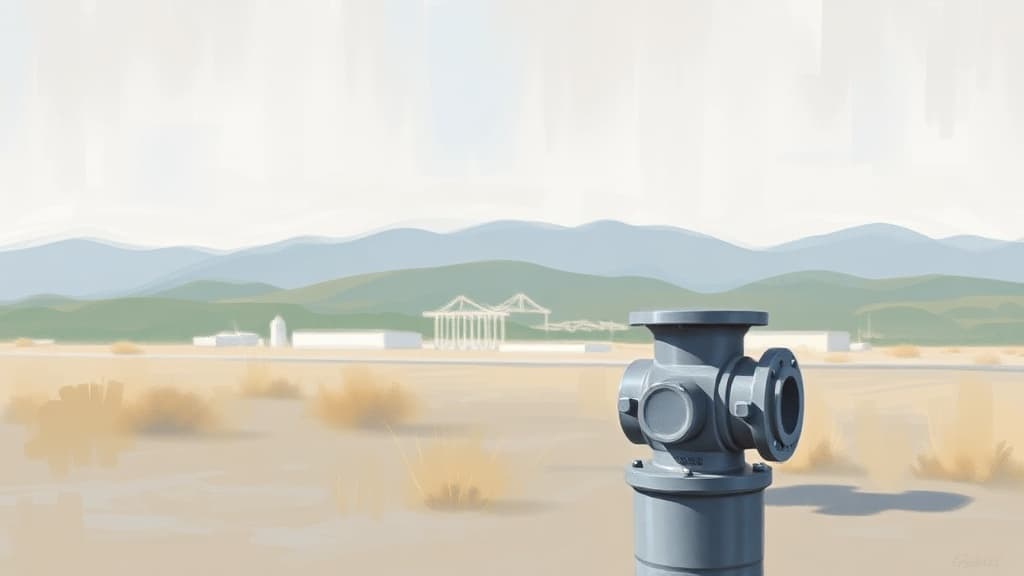 OPW 71SO Segmented Overfill Prevention Valve Receives CARB Certification