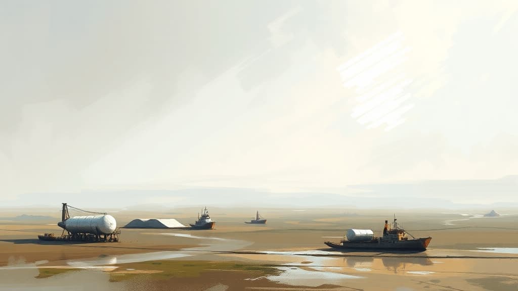 Re Sustainability and IOCL Launch India's First Used Oil Circular Economy Initiative