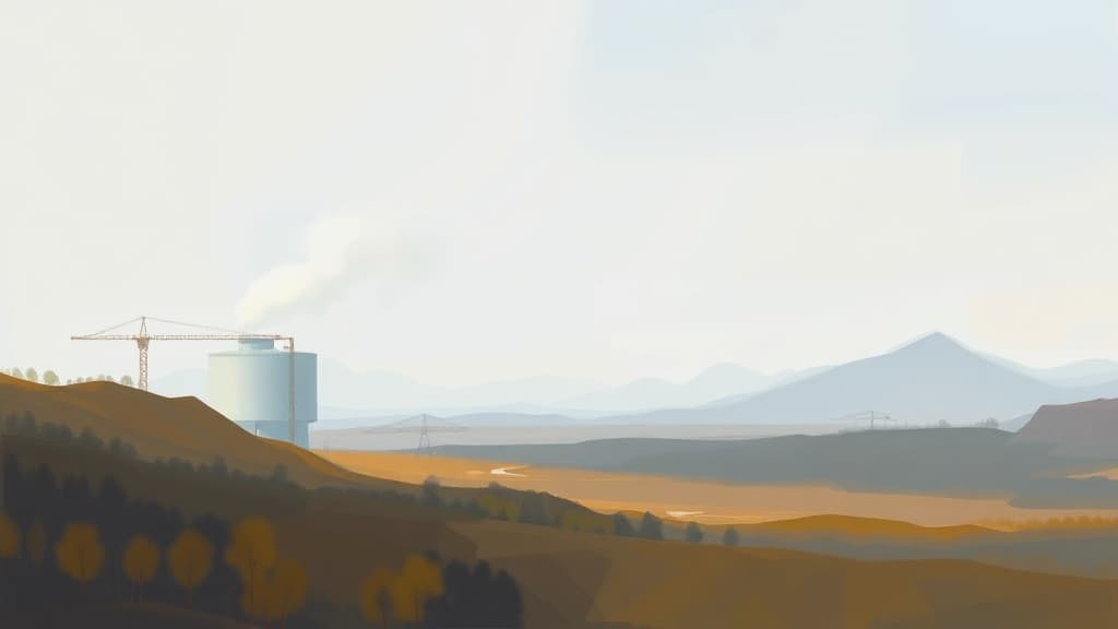 Avanti Helium Calls for U.S. Helium Designation as Critical Mineral Amid Supply Concerns