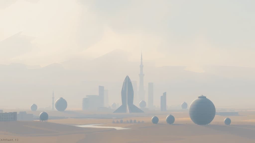 Qatar Achieves 100% Air Purity as Environmental Oversight Strengthens