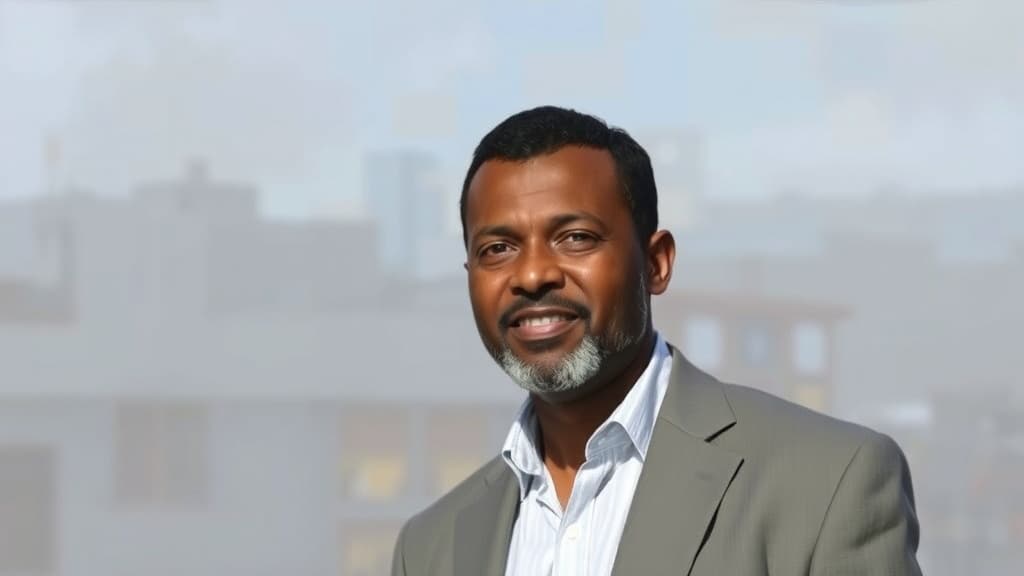 Jean-Raymond Boulle: Mauritian Mining Executive and Co-Founder of Diamond Fields Resources