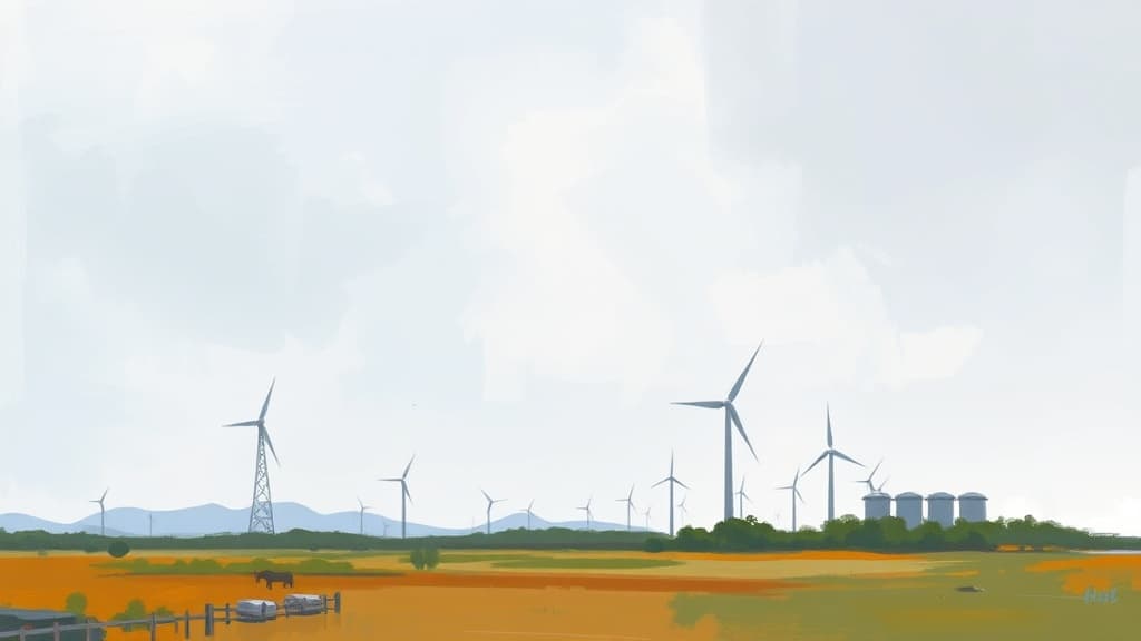 Oriana Power Incorporates Prime Energy Solutions as Wholly-Owned Subsidiary with Rs 1 Lakh Capital