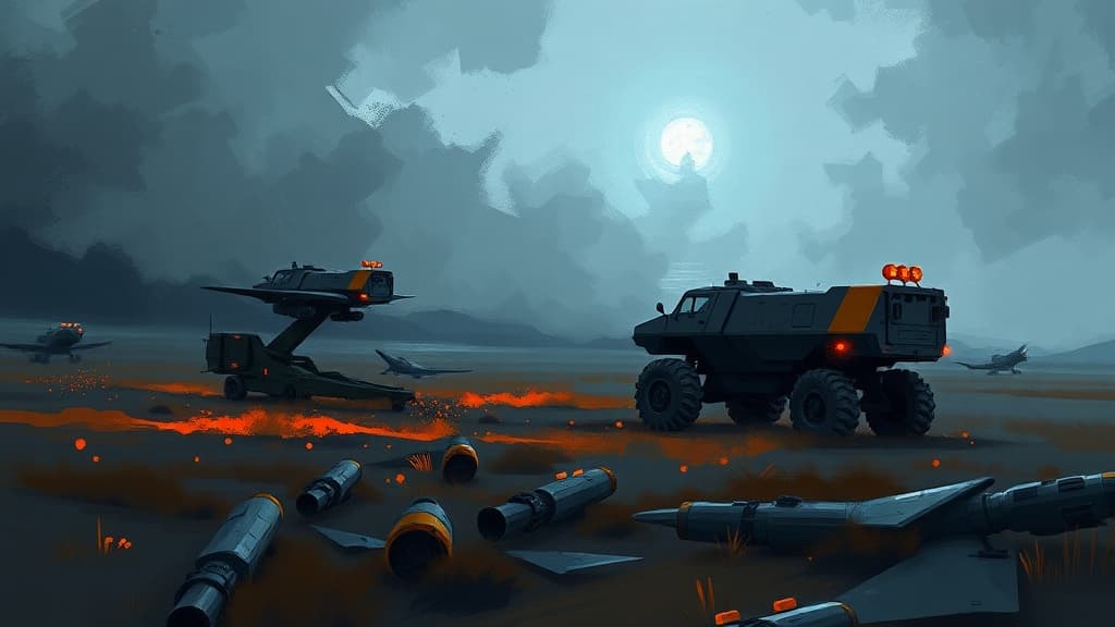 Kongsberg Signs LoIs with Belgian Firms for Ground-Based Air Defence Cooperation at BEDEX 2026