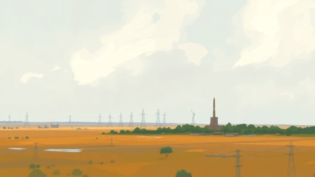 Texas Proposes Changes to Data Center Grid Connection Requirements