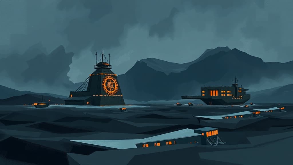 Norway and Germany Strengthen Strategic Space Cooperation at Andøya Space