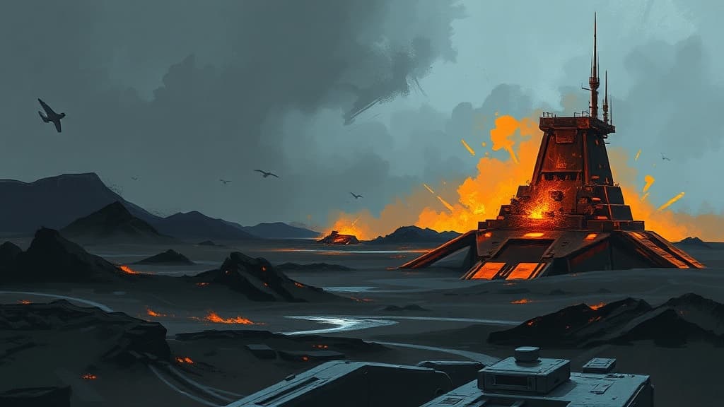 U.S. Army Seeks Industry Collaboration for Advanced Electronics and Sensor Technologies