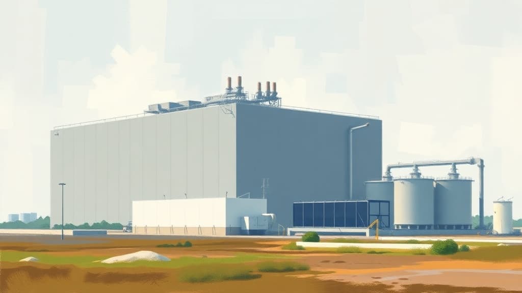 Advait Energy Opens 30 MW Alkaline Electrolyser Facility in India