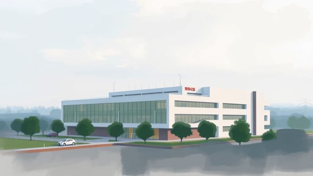 MKS Instruments Opens New Engineering Laboratories at Bengaluru Global Capability Centre