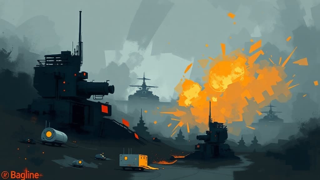 Ukraine Enables IT Specialists to Obtain Officer Ranks for Military Digital Transformation