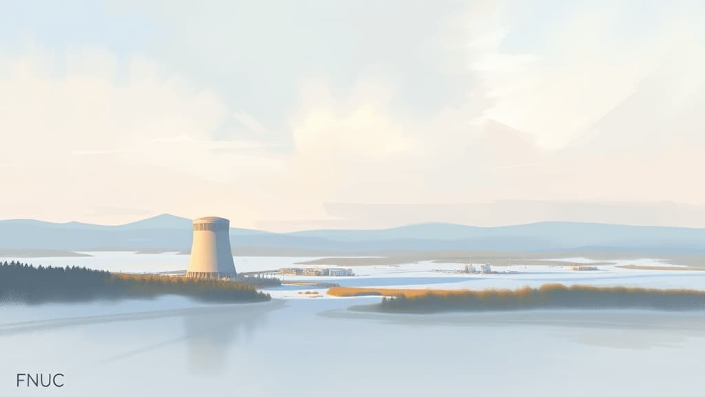 Snow Lake Energy Rebrands as Frontier Nuclear and Minerals Inc. with New Trading Symbol 'FNUC'