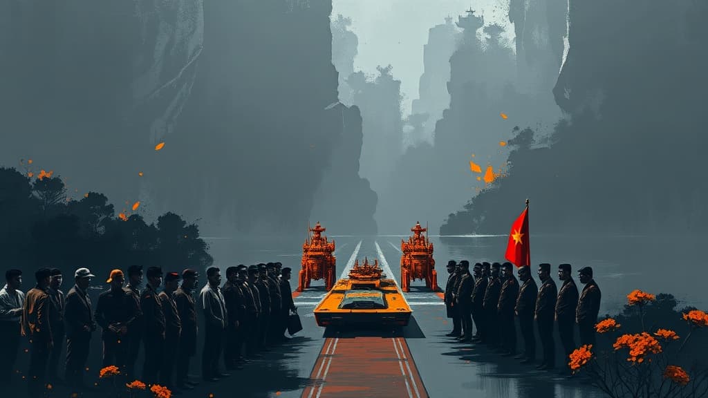 Chinese Officials to Attend First China-Vietnam '3+3' Strategic Dialogue Meeting in Vietnam