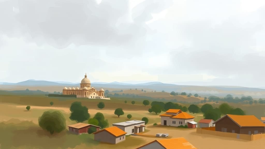 Ethio telecom Partners with CDP to Secure Financing for Digital Transformation in Ethiopia