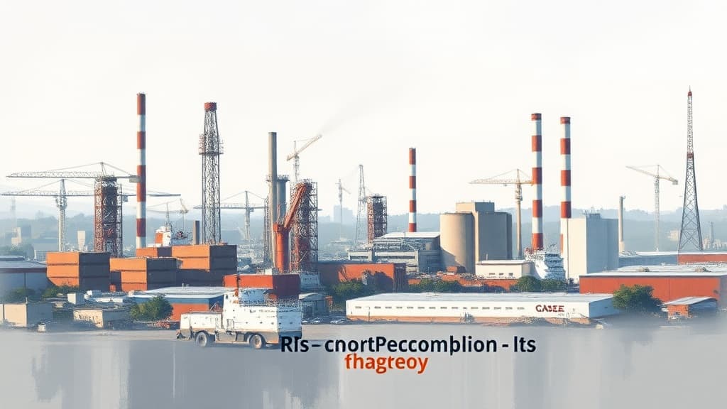 Gauteng Re-industrialization Strategy to Boost Manufacturing and Economic Growth