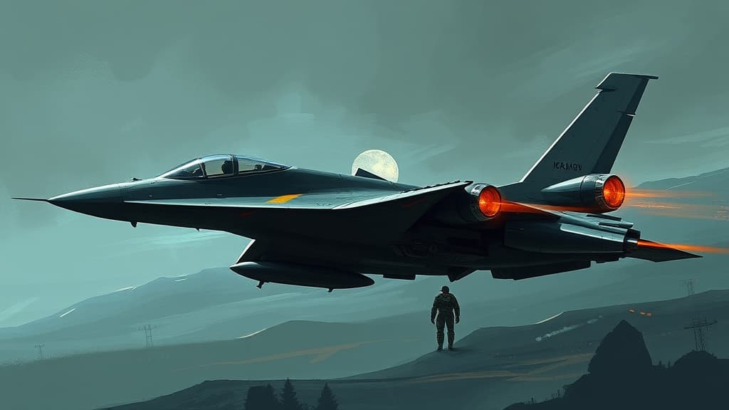 Kratos and Airbus Prepare Valkyries for First Flight with MARS System for German Air Force