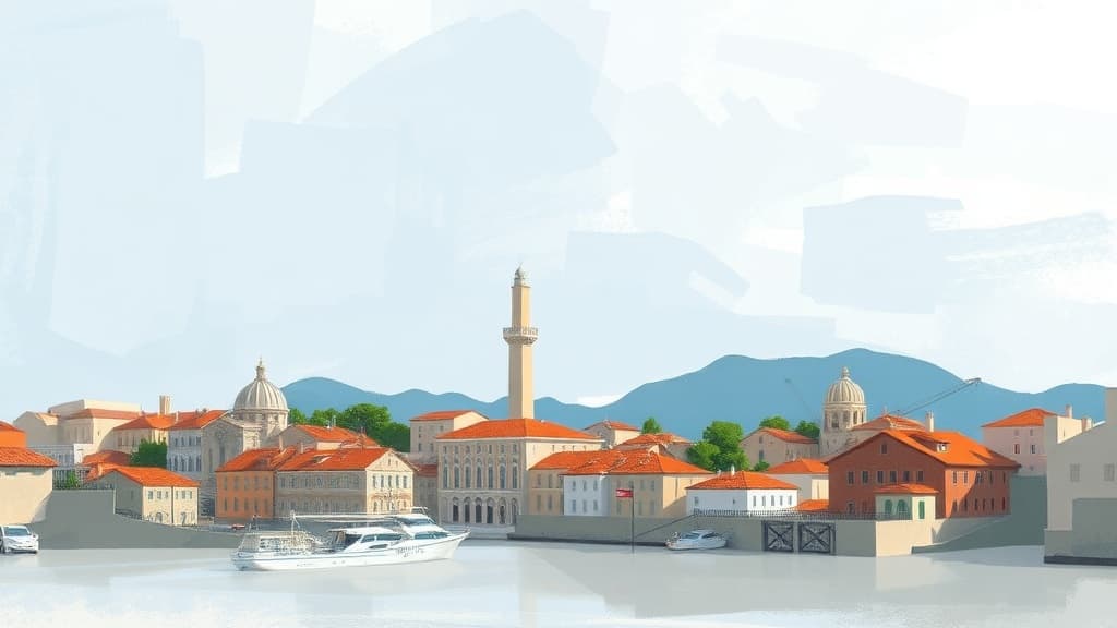 SolarFlex Croatia Conference to Highlight Storage Solutions for Grid Flexibility