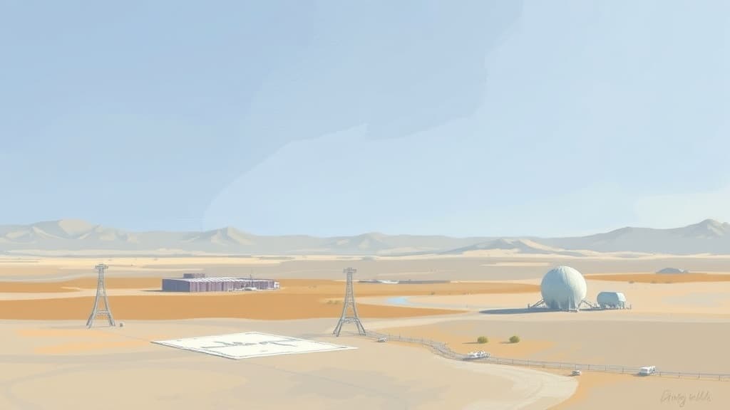 Patent Law Challenges for Space Technology Innovations