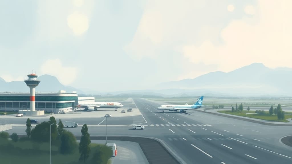 Local Environmental Groups Demand CUV Assembly for Malpensa Airport Issues in 2026