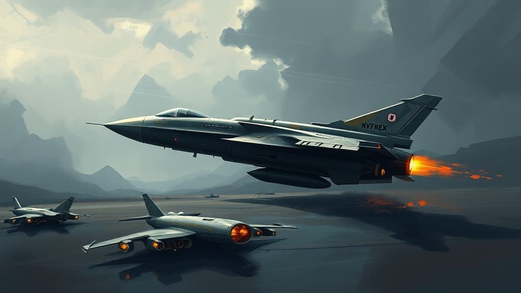 Belarus Acquires Russian Oreshnik Hypersonic Missile System