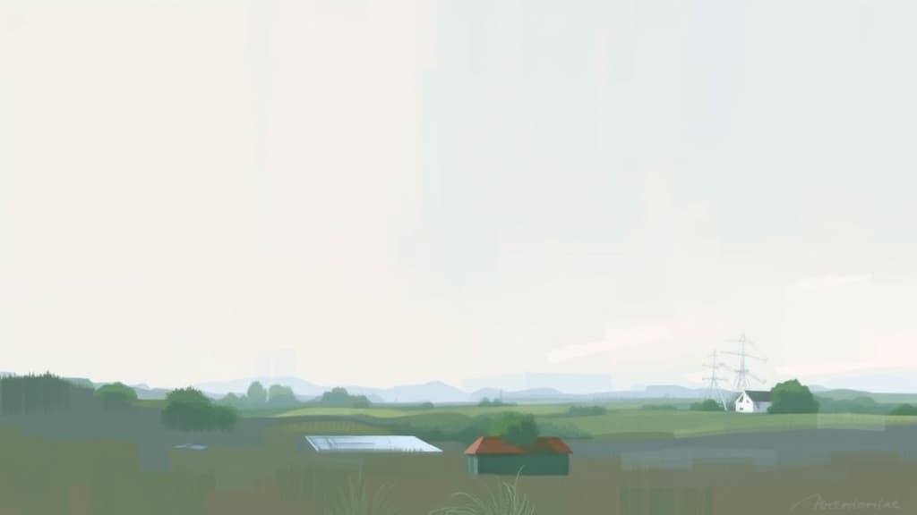 Rosedale Secures $600K Grant for Water System Upgrades