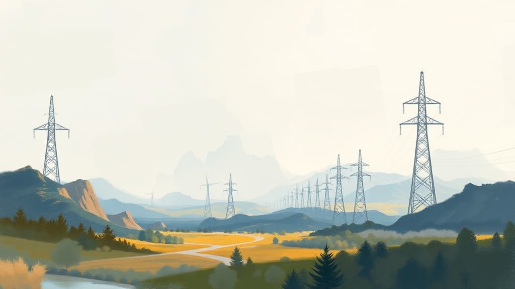 Clayco Launches Power and Energy Unit to Address Growing Energy Demand