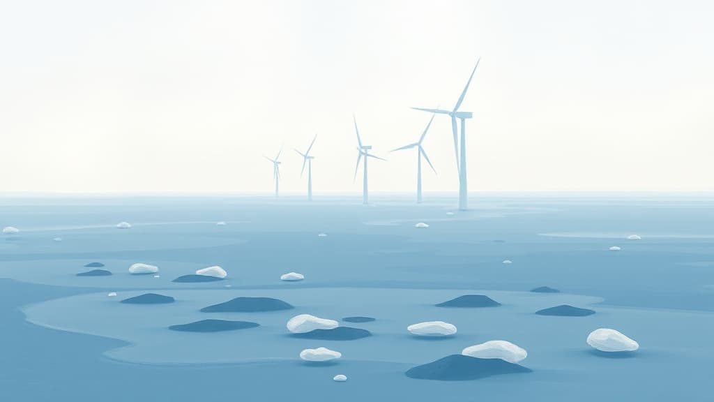 Australia Releases EPBC Act Guidance for Offshore Wind Energy Projects