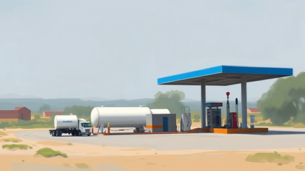 Dominican Republic Authorities Confirm Fuel Supply Security Amid Middle East Crisis